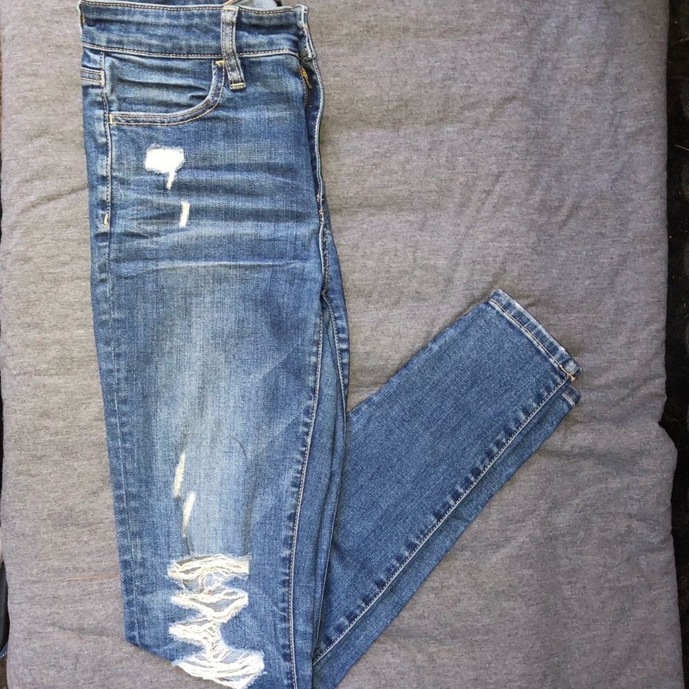 American Eagle jeans 🦅